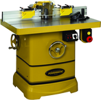 POWERMATIC PM2700 SHAPER - Industrial Tool & Supply