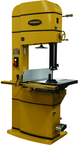 PM2013B Bandsaw 5HP, 1PH, 230V - Industrial Tool & Supply