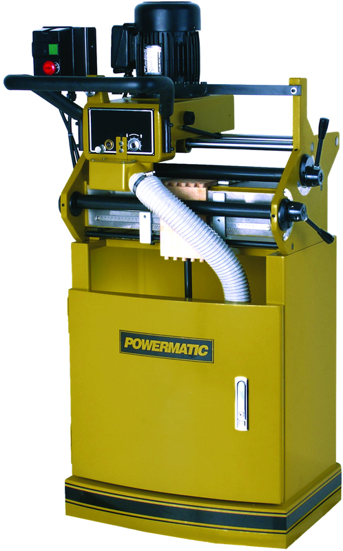 DT45 Dovetailer, 1HP 1PH 115/230V - Industrial Tool & Supply