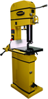 PM1500 Bandsaw, 3HP 1PH 230V - Industrial Tool & Supply