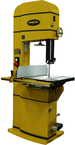 PM1800B-3 Bandsaw 5HP, 3PH, 230/460V - Industrial Tool & Supply