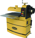 PM2244, Drum Sander, 1-3/4HP - Industrial Tool & Supply