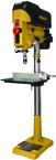 PM2800B Drill Press, 1HP 1PH 115/230V - Industrial Tool & Supply