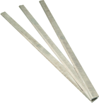 Knives, Single-Sided for 15S (Set of 3) - Industrial Tool & Supply