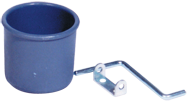 Water Pot - #GA24 - Industrial Tool & Supply