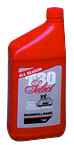 T30 Select Oil - 1 qt - Industrial Tool & Supply