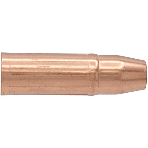 ‎23-62 5/8″ MIG Nozzle Self Insulated - Industrial Tool & Supply