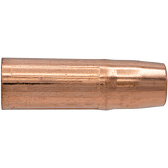 ‎23H-62 5/8″ MIG Nozzle Self Insulated. Heavy Duty - Industrial Tool & Supply