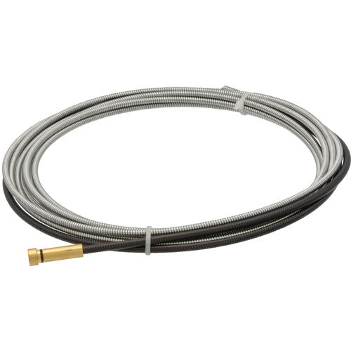 ‎42-4045-15 15' MIG Liner Wire Conduit - Industrial Tool & Supply