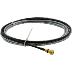 44115 15' MIG Liner Wire Conduit - Industrial Tool & Supply
