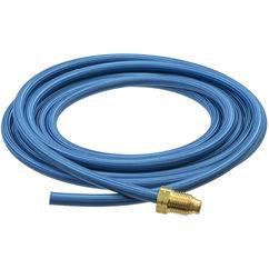 45V07R 12.5' Water Hose - Industrial Tool & Supply