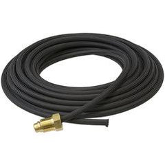 45V09R 12.5' Gas Hose - Industrial Tool & Supply