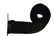 CC-3-22 22' Cable Cover Zippered - Industrial Tool & Supply