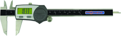 HAZ05 PROCHECK 6"/150MM DIGITAL - Industrial Tool & Supply