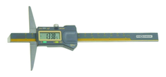 HAZ05C 6" ABS DIG CALIPER - Industrial Tool & Supply