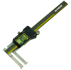 HAZ05C 6" ABS DIG CALIPER - Industrial Tool & Supply