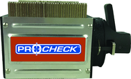 PROCHECK CONTURE FORM MAG BASE ONLY - Industrial Tool & Supply