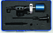 Multi Use Magnetic Base and Stage Adaptor Set - Industrial Tool & Supply