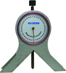 MAGNETIC DIAL PROTRACTOR - Industrial Tool & Supply