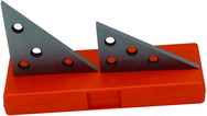 Procheck Angle Blocks -Pair - Industrial Tool & Supply
