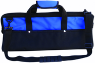18" Cargo Bag with Zip - Industrial Tool & Supply