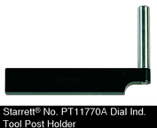 #PT11770A - Holding Bar - Industrial Tool & Supply