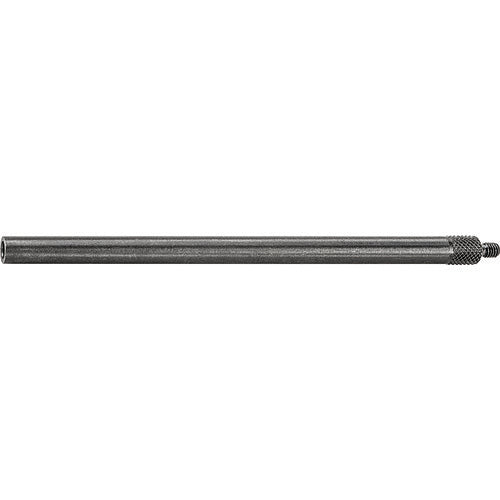 ‎PT21697-4 Indicator Contact Point Extension, 4″ Long, High Grade Steel, Hardened, #4-48 Screw Thread - Exact Industrial Supply