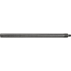 ‎PT21697-4 Indicator Contact Point Extension, 4″ Long, High Grade Steel, Hardened, #4-48 Screw Thread - Exact Industrial Supply