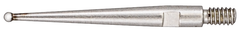 #PT23942 - .040"/1mm - For Altissimo Height Gage - Carbide Contact Point - Industrial Tool & Supply