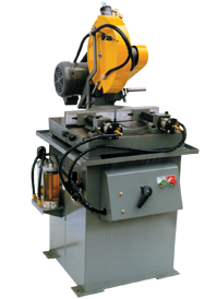 Mitre Saw - #HSM14; 14'' Blade Size; 5HP; 3PH Motor - Industrial Tool & Supply