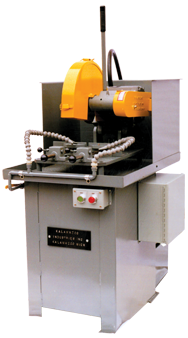 Wet Cut-Off Saw - #K12-14W; 12 - 14'' Blade Size; 5HP; 3PH; 220/440V Motor - Industrial Tool & Supply