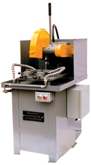 Wet Cut-Off Saw - #K12-14W; 12 - 14'' Blade Size; 5HP; 3PH; 220/440V Motor - Industrial Tool & Supply