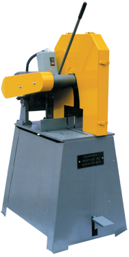 Abrasive Cut-Off Saw - #K20SSF-20; Takes 20" x 1" Hole Wheel (Not Included); 20HP; 3PH; 220/440V Motor - Industrial Tool & Supply