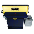 Vibratory Tumbler Combi Pak - #80 20W x 20D x 36L Tub Dimensions - Industrial Tool & Supply