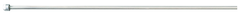 #PT99386 - 6'' Replacement Rod for Series 446A Depth Micrometer - Industrial Tool & Supply