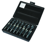 R57 HS REDUCED SHK DRILL SET - Industrial Tool & Supply
