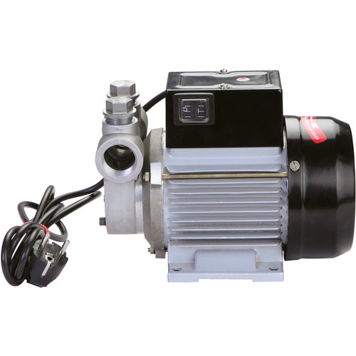 Continuous Duty Pump Up To 15 Gpm - Exact Industrial Supply
