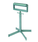 Stock Support Stand for Bandsaw - #6230 - Industrial Tool & Supply