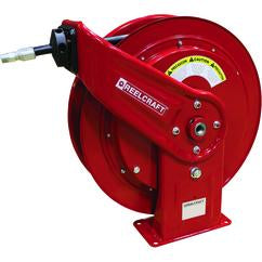 1/4 X 50' HOSE REEL - Industrial Tool & Supply