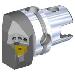 KM63TSPWLNL08HPC CLOCKNUT UNIT HPC - Industrial Tool & Supply