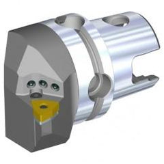 KM63TSPWLNR08HPC CLOCKNUT UNIT HPC - Industrial Tool & Supply