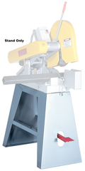Abrasive Cut-Off Saw - #160043; Takes 14 or 16" x 1" Hole Wheel (Not Included); 7.5HP; 3PH; 220V Motor - Industrial Tool & Supply