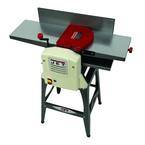 #JJ-P10BTOS 10" Heavy Duty B3NCH™ Planer/Jointer; 120V 13amp 60Hz Motor; 9;000RPM Cutting Speed; 18;000 Cuts per Min. 84 lbs - Industrial Tool & Supply