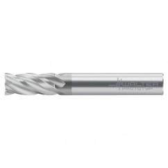 AH2034217-1/2 4FL SC SE EM - Industrial Tool & Supply