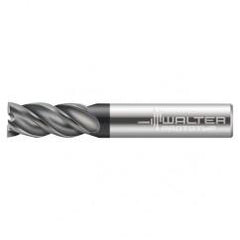 MC122-16.0A5L 16MM 5FL SC EM - Industrial Tool & Supply