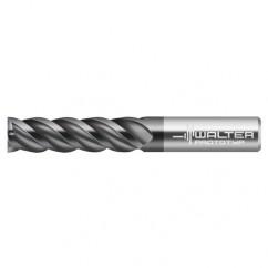 MC122-16.0A5XL 16MM 5FL SC EM - Industrial Tool & Supply