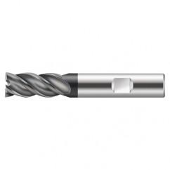 MC122-16.0W5L 16MM 5FL SC EM - Industrial Tool & Supply