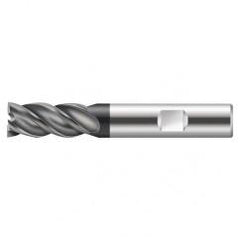 MC122-10.0W4L 10MM 4FL SC EM - Industrial Tool & Supply