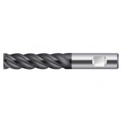 MC122-14.0W4XK 14MM 4FL SC EM - Industrial Tool & Supply