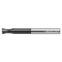 MC213-05.0A2L050C 5MM 2FL SC EM CR - Industrial Tool & Supply